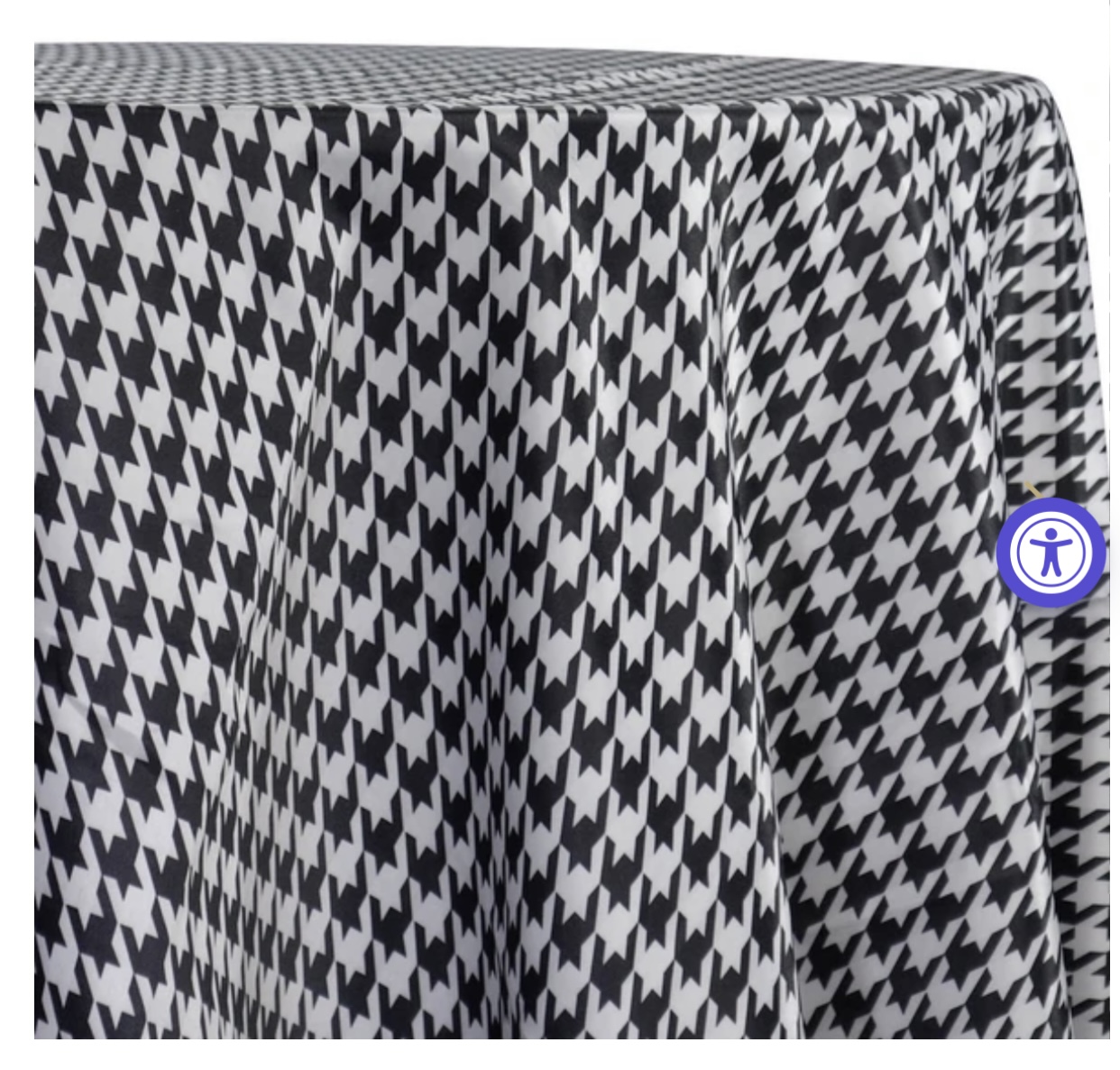 Yad Dovid Tablecloth Gemach - Premium Table Linens for Every Simcha